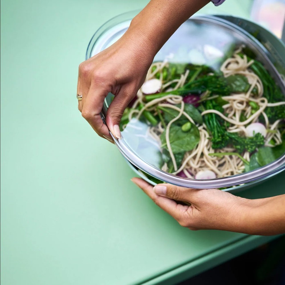 Potravinová škatuľka Nordic sage – Mepal