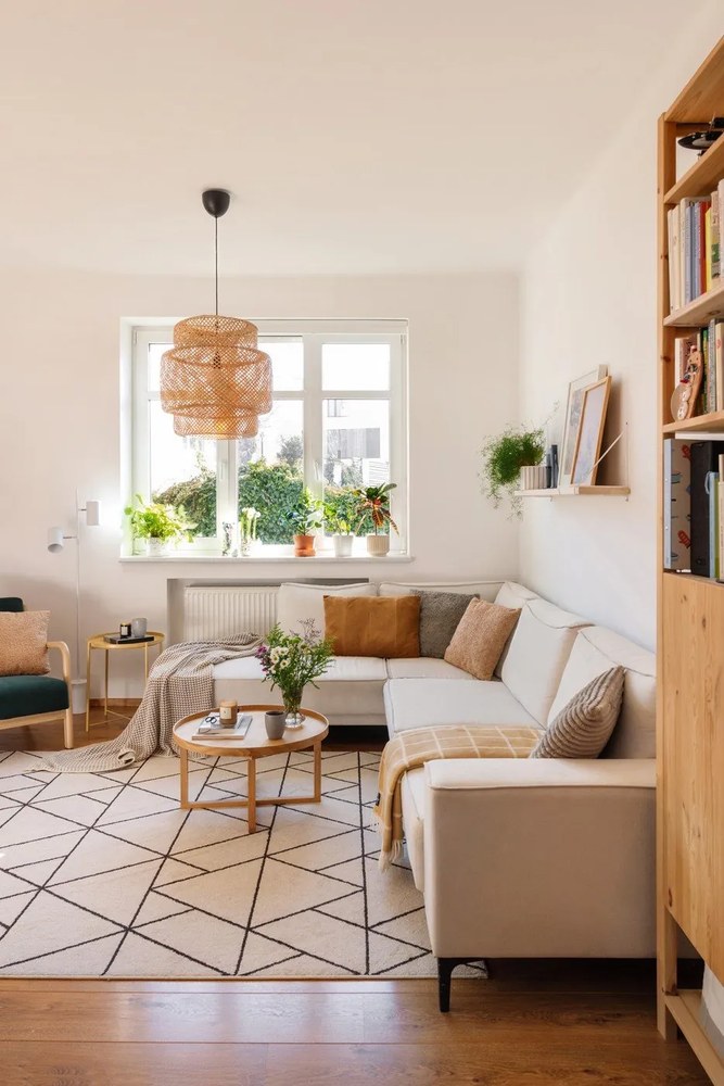 Dekoračný vankúš 45x45 cm Dolly - Tiseco Home Studio