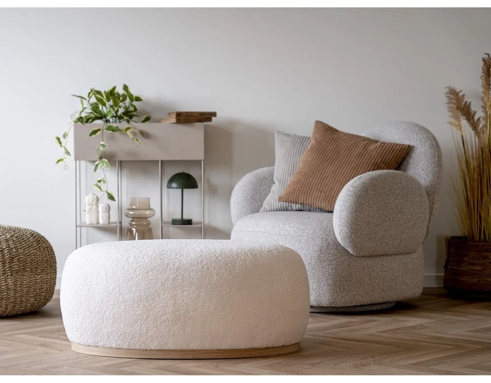 Umelá tráva (výška 110 cm) Sorghum – House Nordic
