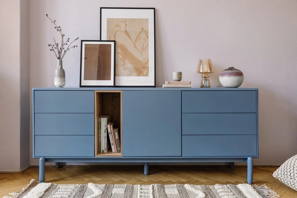 Obraz 52x72 cm Marionn – Bloomingville