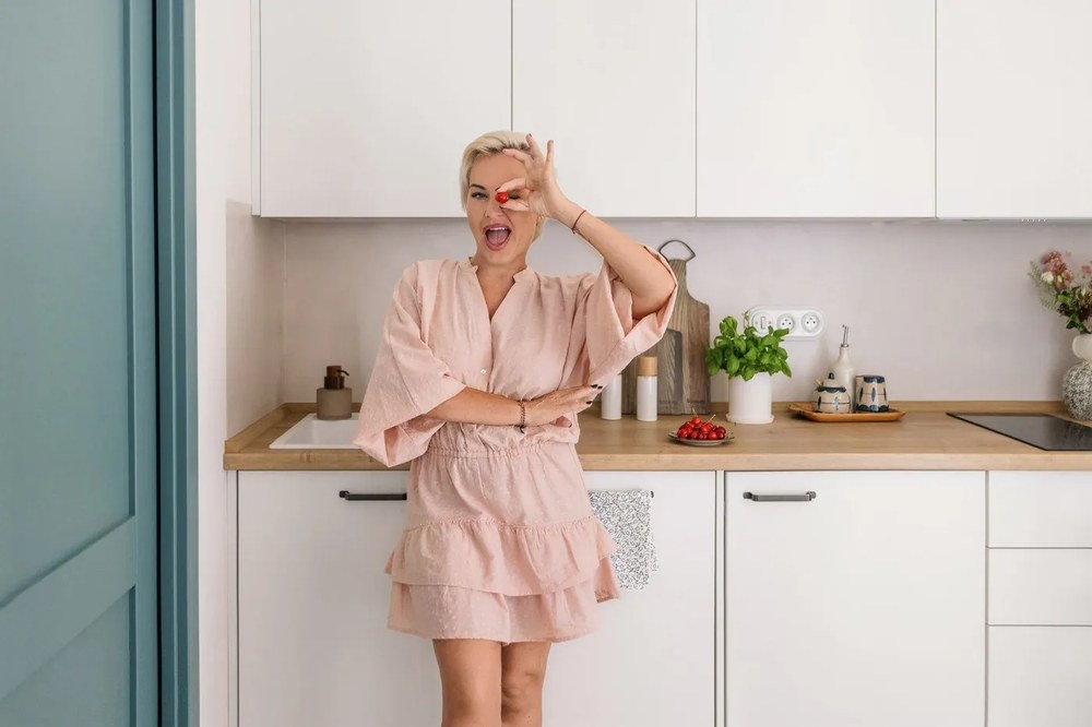 Drevená doštička 52.5x18 cm Rustic - Bonami Selection