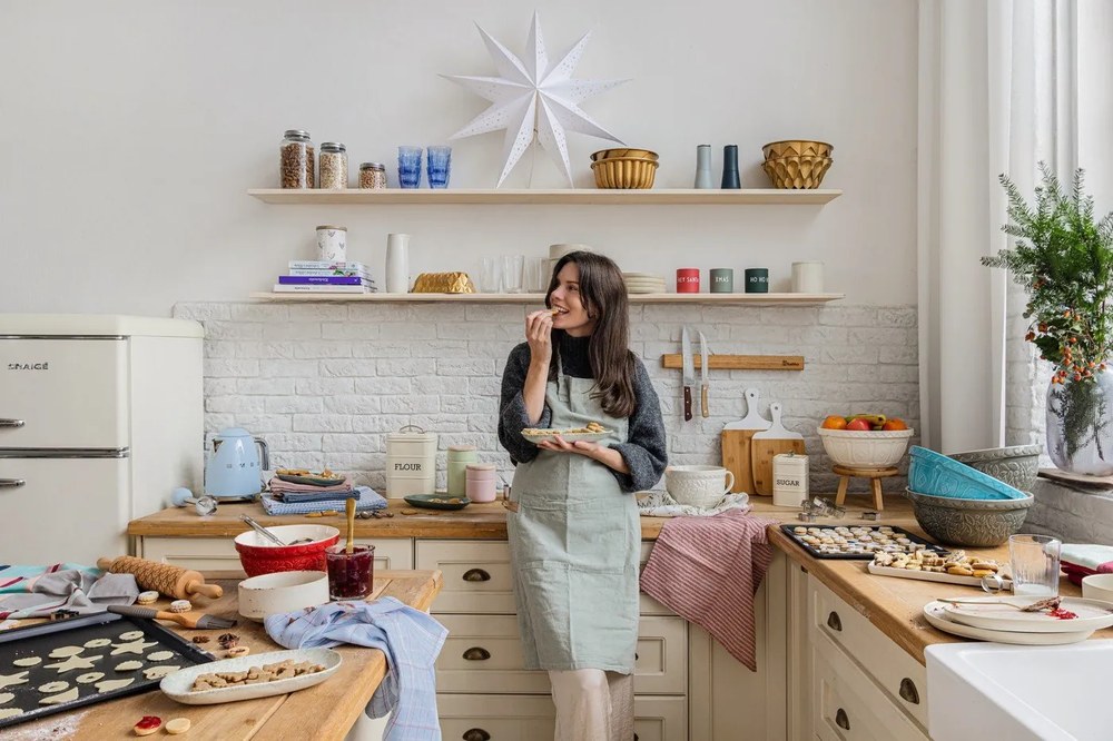 Tyrkysovomodrá kameninová misa ø 29 cm Colour Mix – Mason Cash