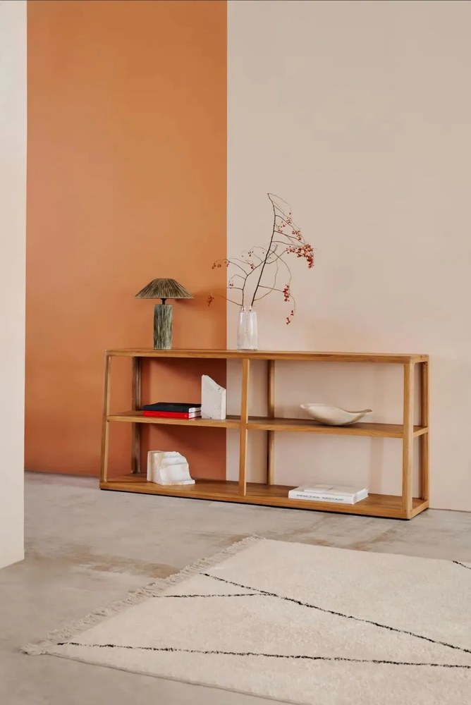 Regál Maymai – Kave Home