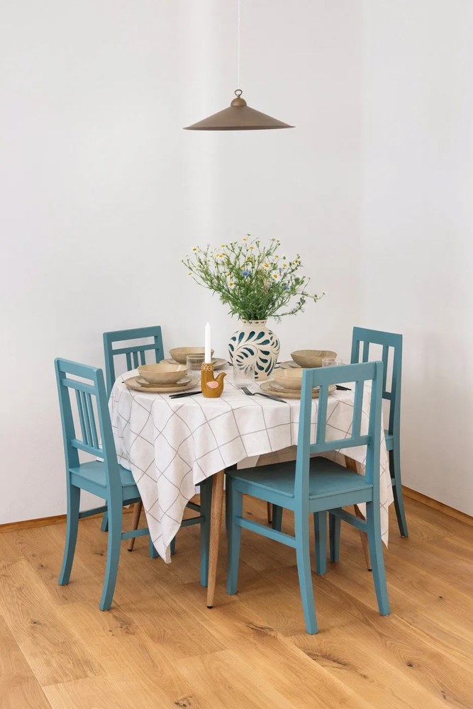 Kameninový svietnik Trudy – Bloomingville