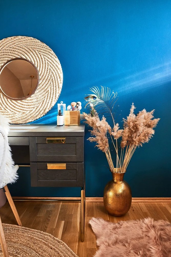 Pracovný stôl Woodman Pimlico Desk