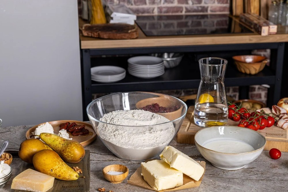 Drevená doštička 26 x 18 cm Rustic – Bonami Selection