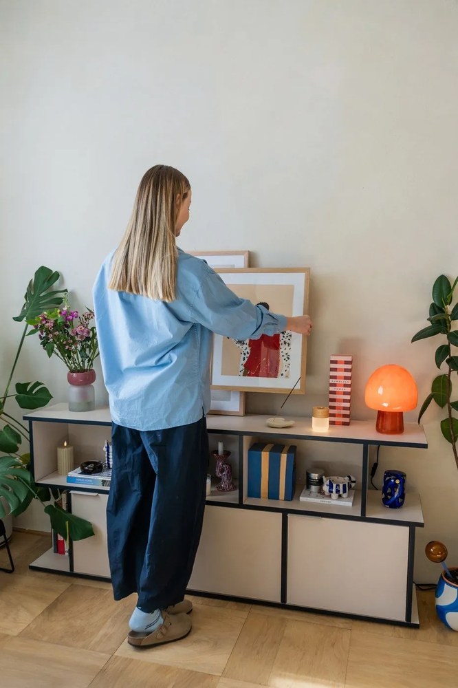 Elektrický difuzér Smart – Gingko