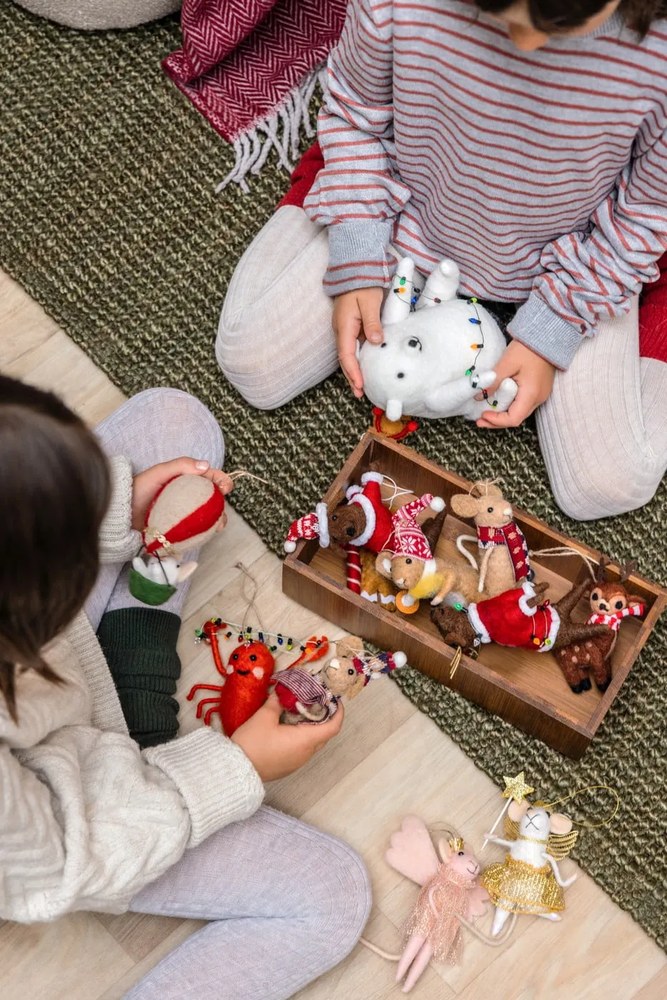 Bambusový úložný box v prírodnej farbe 30x15x8 cm Mera – Wenko