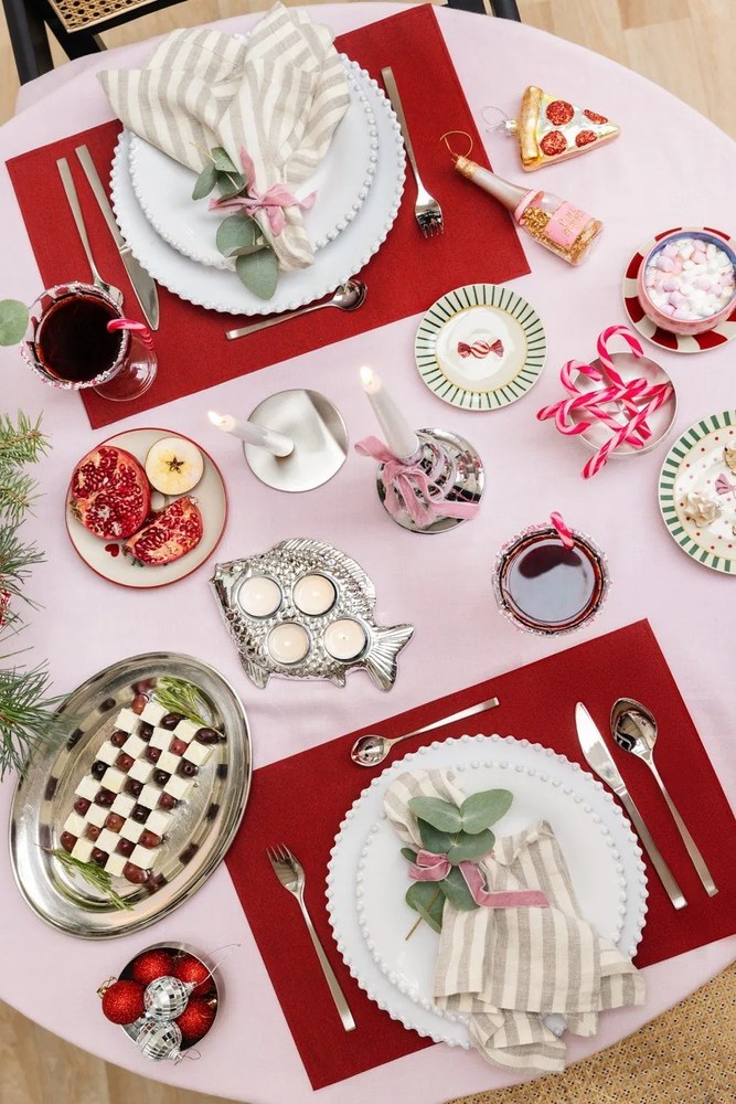 Biely kameninový tanier Costa Nova Pearl, ⌀ 28 cm