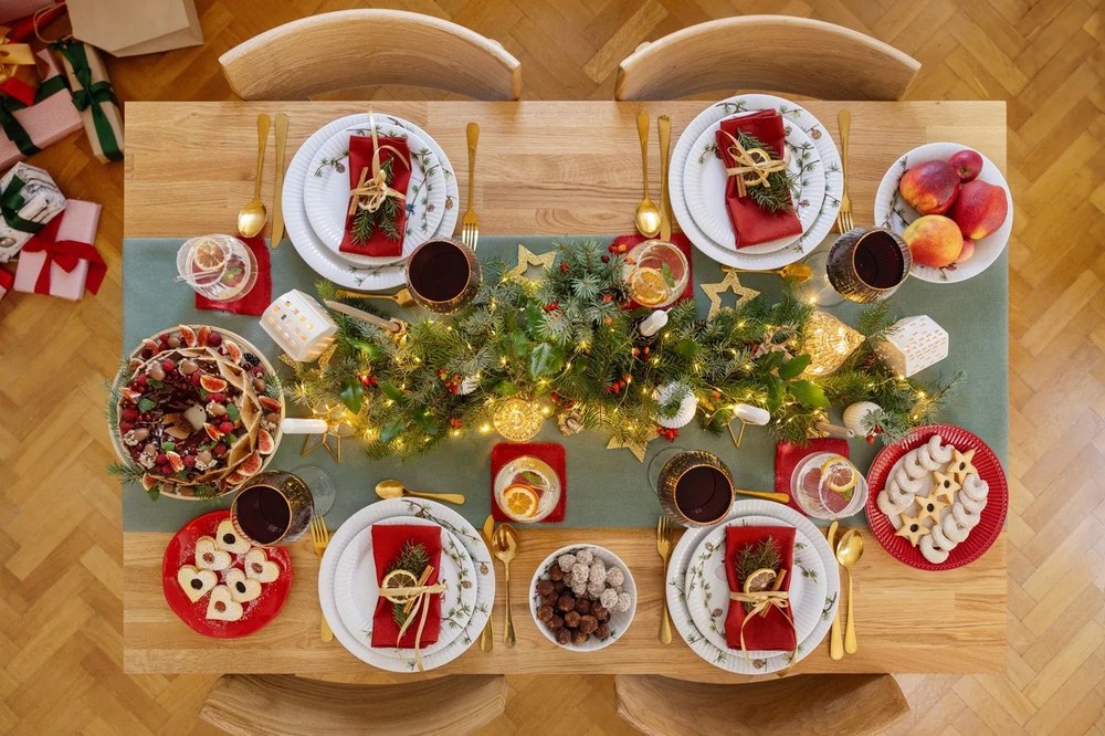 Jedálenská stolička z dubového dreva s bielym sedákom Arch - Bonami Essentials