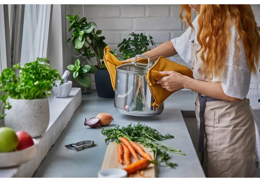 Mažiar Westmark Gourmet, ø 10,2 cm