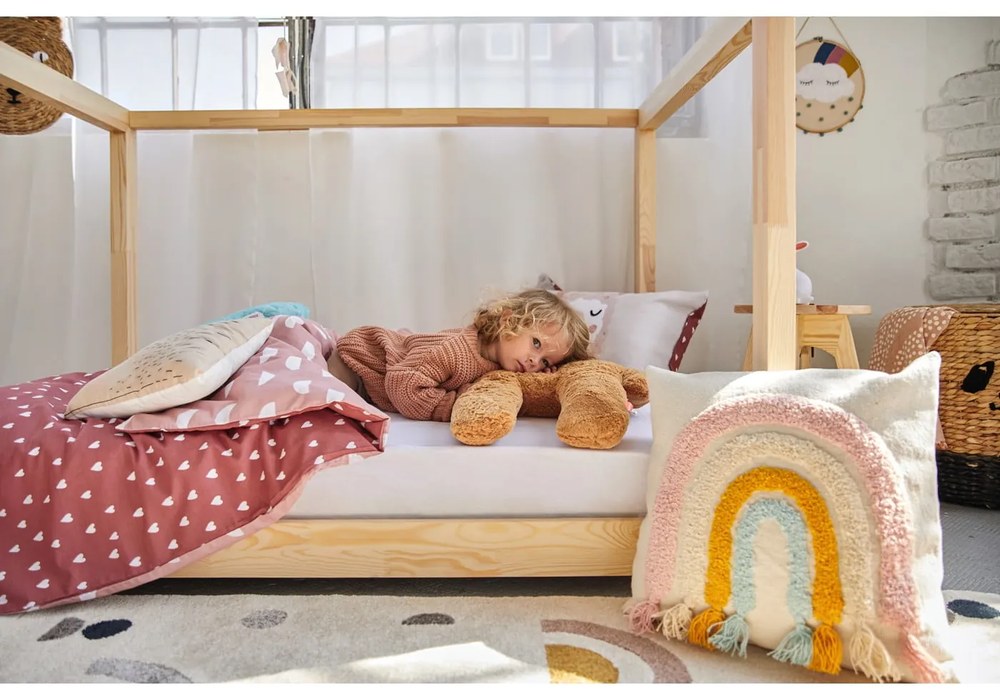 Detský koberec Nattiot Mery, 120 x 170 cm