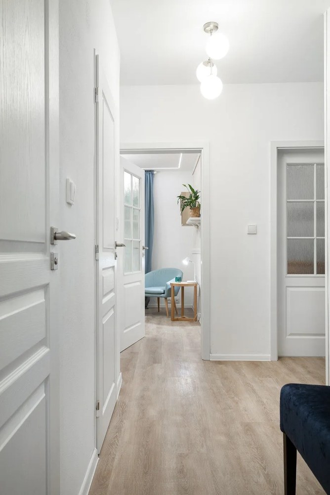 Odkladací stolík Woodman Brentwood