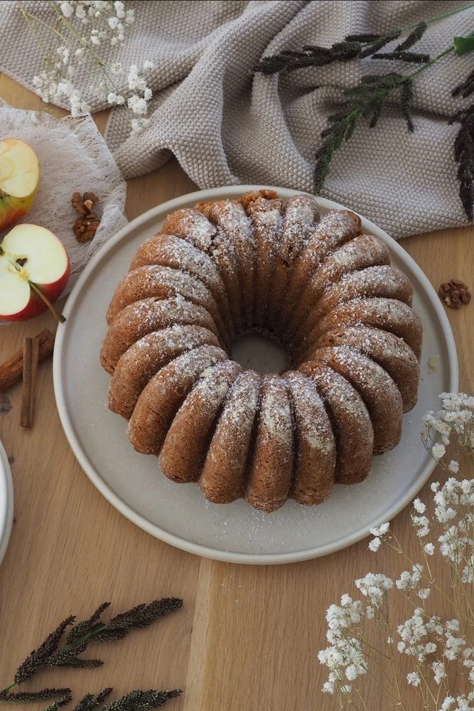 18-dielna súprava béžovej kameniny Bonami selection Malia