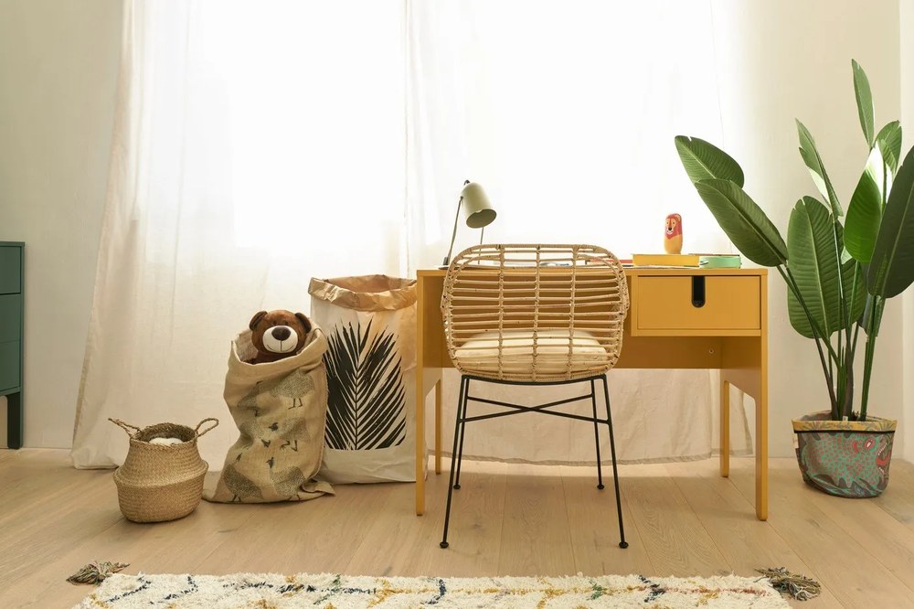 Umelá strelícia (výška 164 cm) – WOOOD