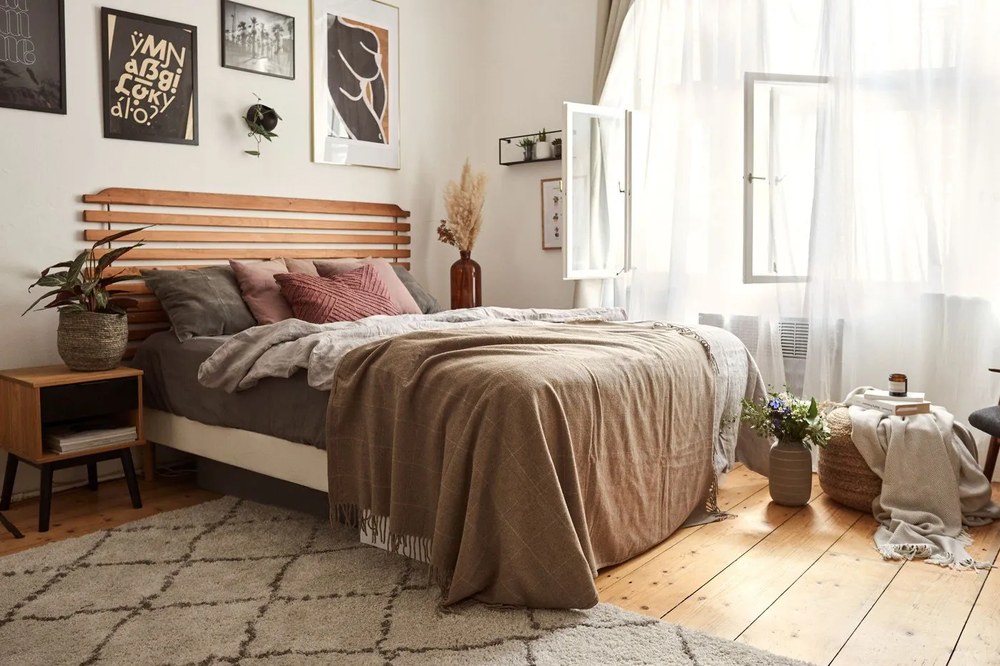 Súprava 3 košíkov House Nordic Tivoli