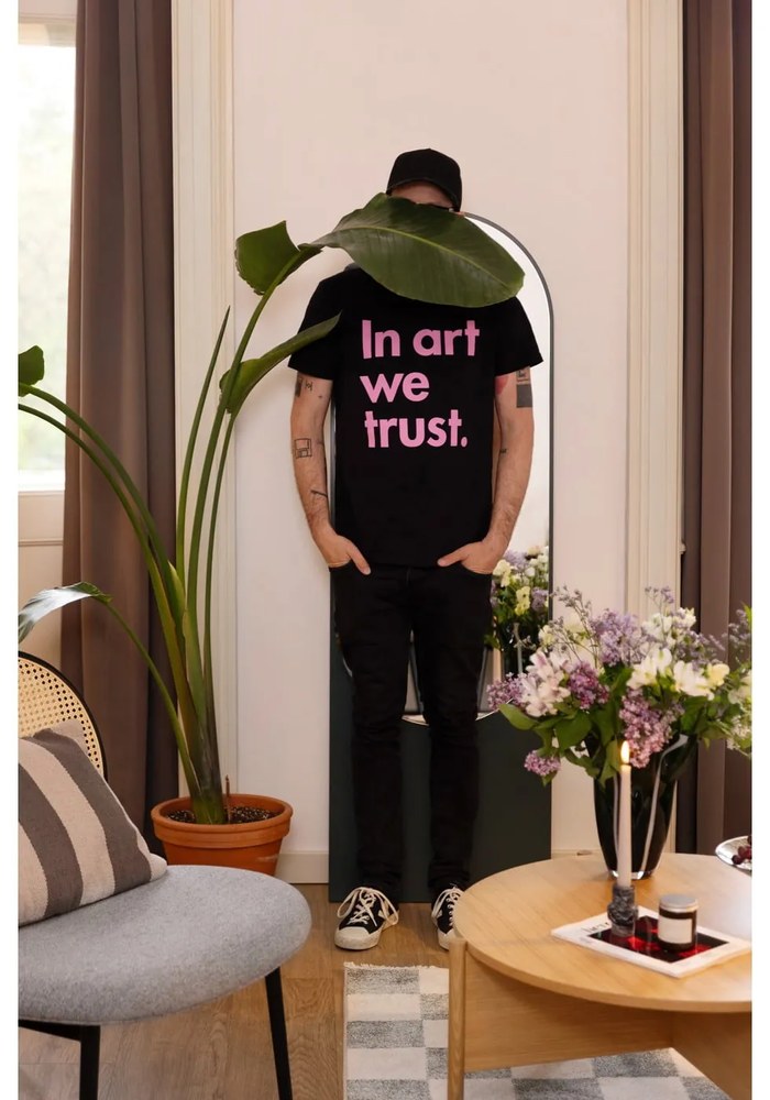 Obliečka na vankúš 40x60 cm Across – Mette Ditmer Denmark