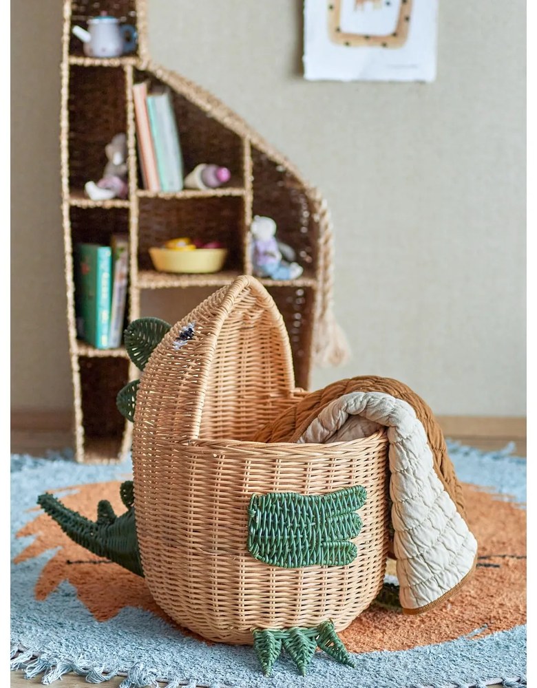 Detské obrázky v súprave 2 ks 25x35 cm Fritza – Bloomingville Mini