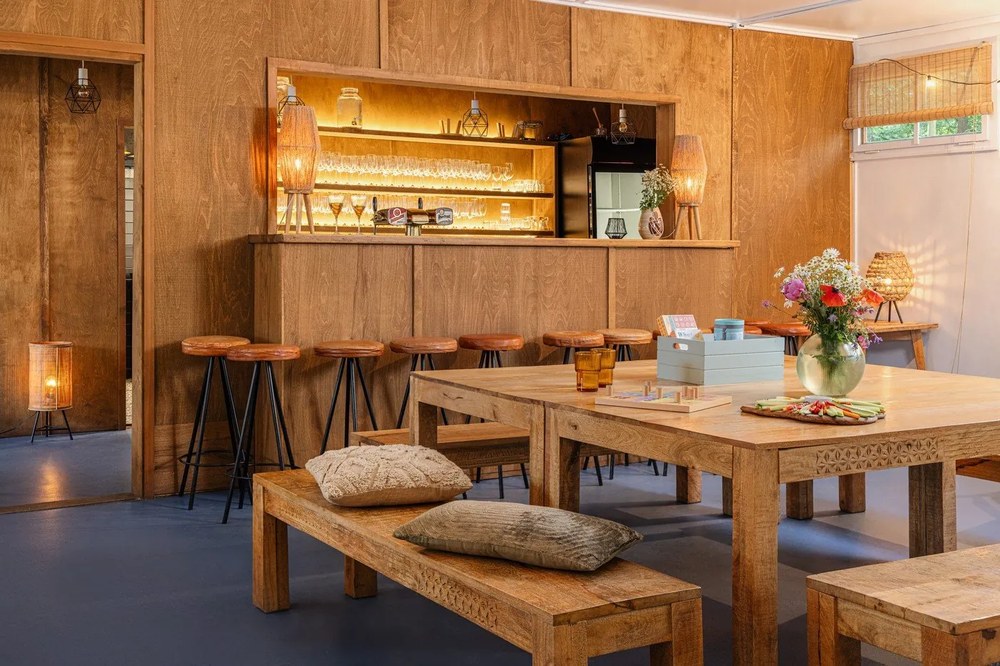 Poháre v súprave 4 ks 380 ml Kusintha – Bitz