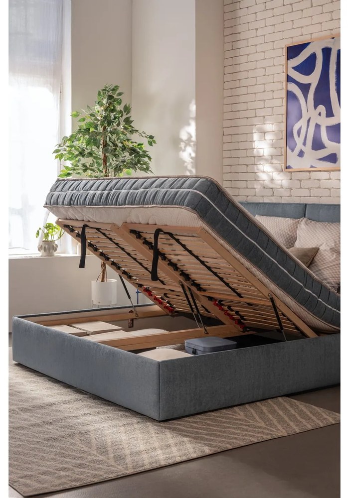 Umelý fikus (výška 180 cm) Ficus – Kave Home