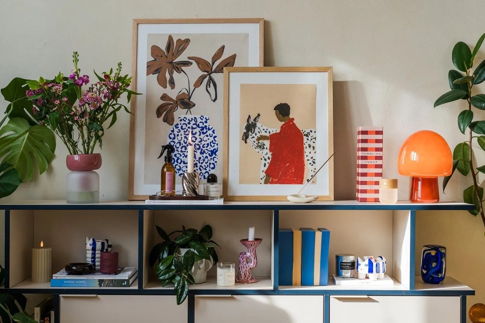 Interiérová vôňa 200 ml #44 Chocolate, Fig, Musk – Perfumed Prague