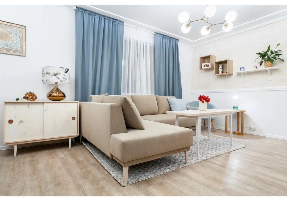 Odkladací stolík Woodman Brentwood