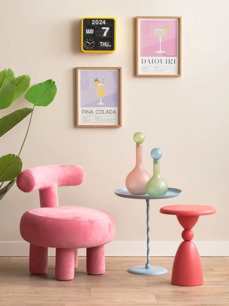 Obrázok 31,5x41,5 cm Pina Colada – PT LIVING