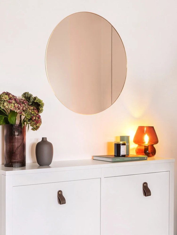 Vonná sójová sviečka doba horenia 40 h #47 Tangerine, Neroli and Saffron – Perfumed Prague