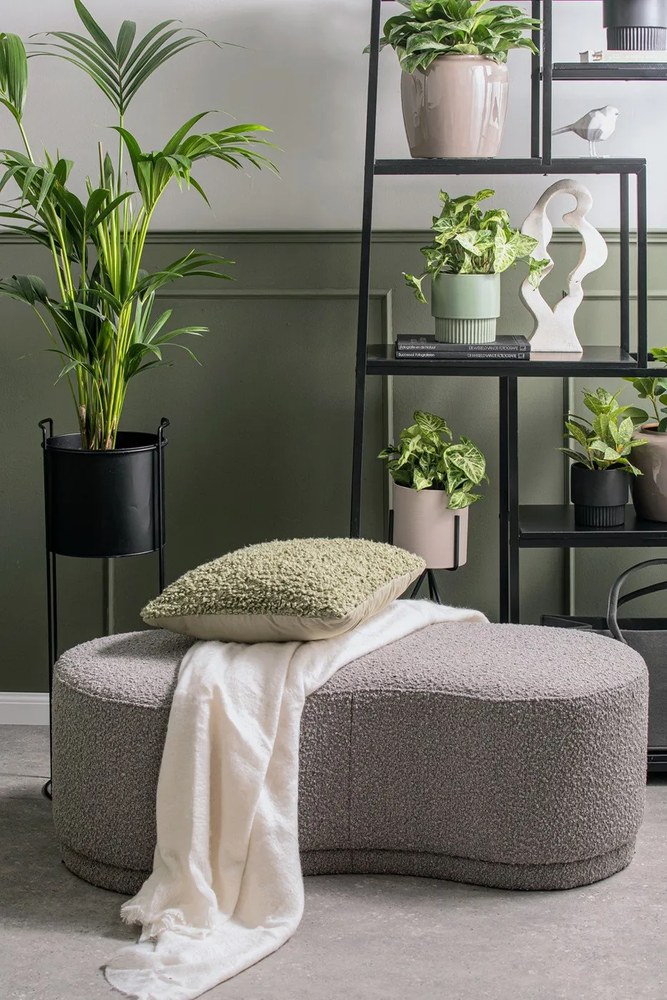 Biela dekoratívna soška PT LIVING Bird Small Statue