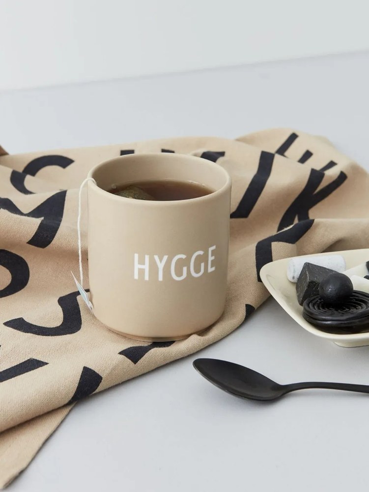 Bavlnené utierky v súprave 2 ks 40x60 cm – Design Letters