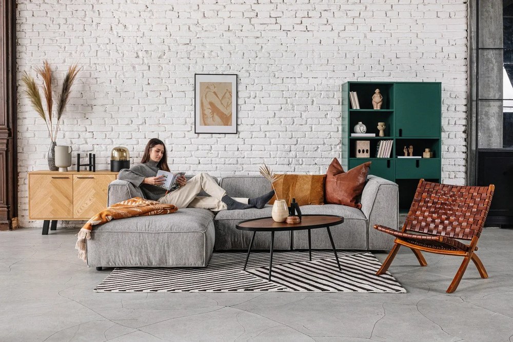 Obraz 52x72 cm Marionn – Bloomingville