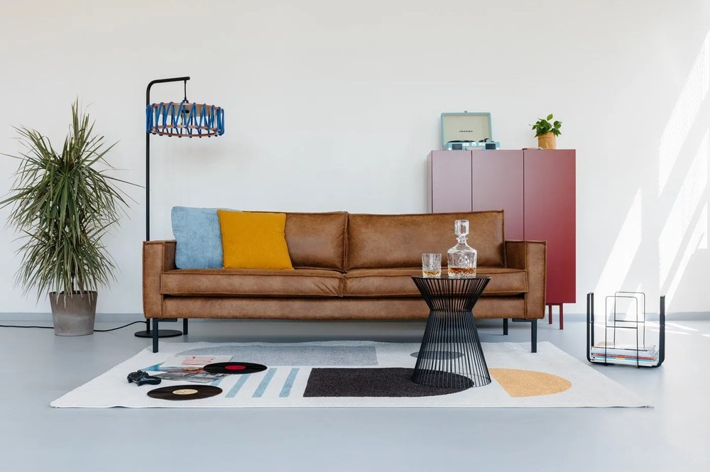 Odkladací stolík WOOOD Suus