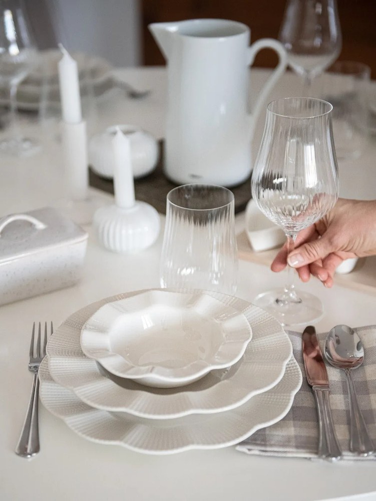 24-dielna súprava príborov Vialli Design Venezia