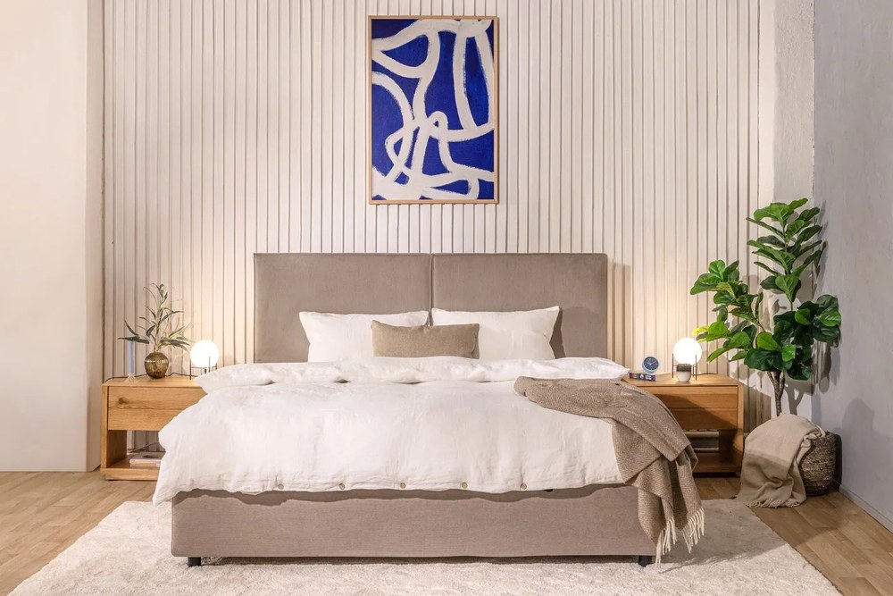 Súprava 3 košíkov House Nordic Tivoli