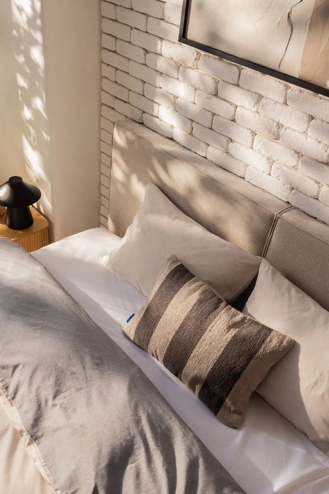 Obliečka na vankúš 40x60 cm Across – Mette Ditmer Denmark