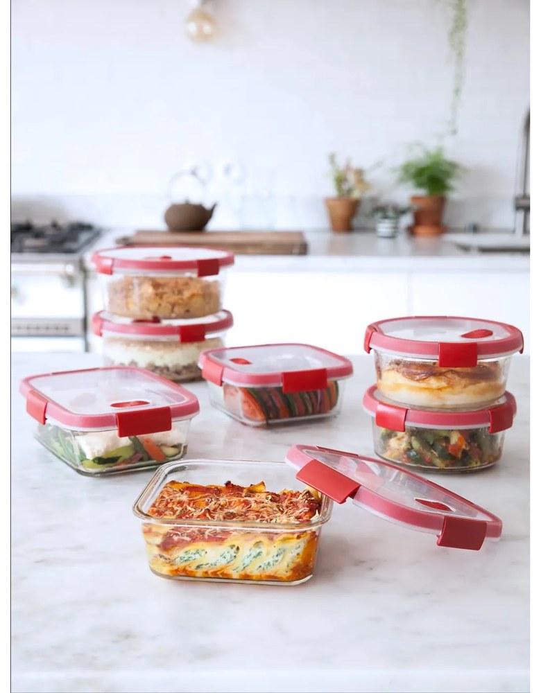 Škatuľka na jedlo Cook - Curver