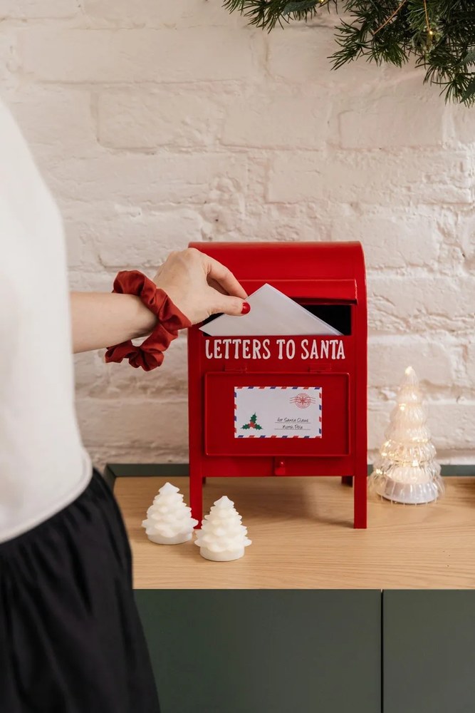 Biela vianočná svetelná dekorácia 4 ks ø 6,5 cm Carla – Sirius