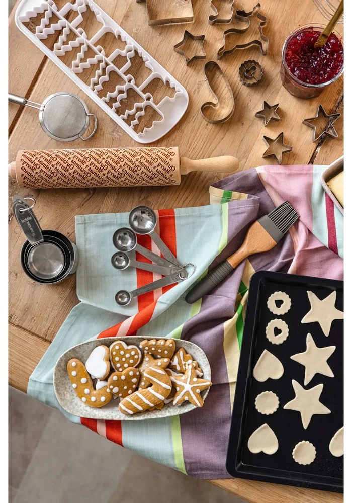 Antikoro cedidlo WMF Cromargan® Profi Plus, ⌀ 8 cm