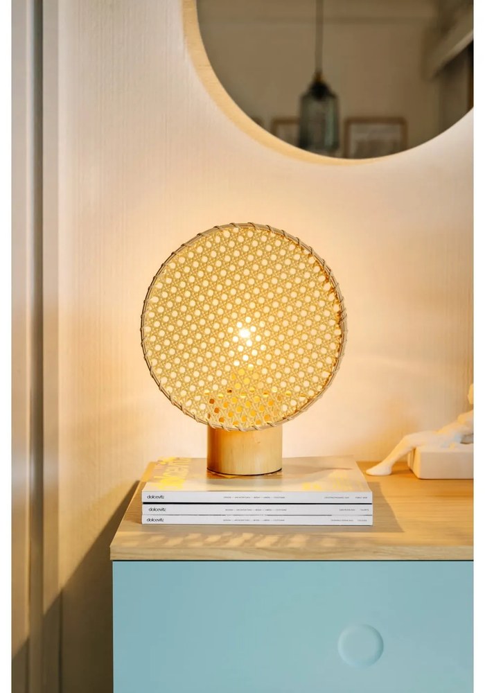 Kameninová soška Kähler Design Character The Attentive One