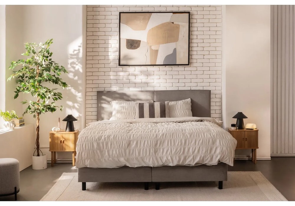 Umelý fikus (výška 180 cm) Ficus – Kave Home