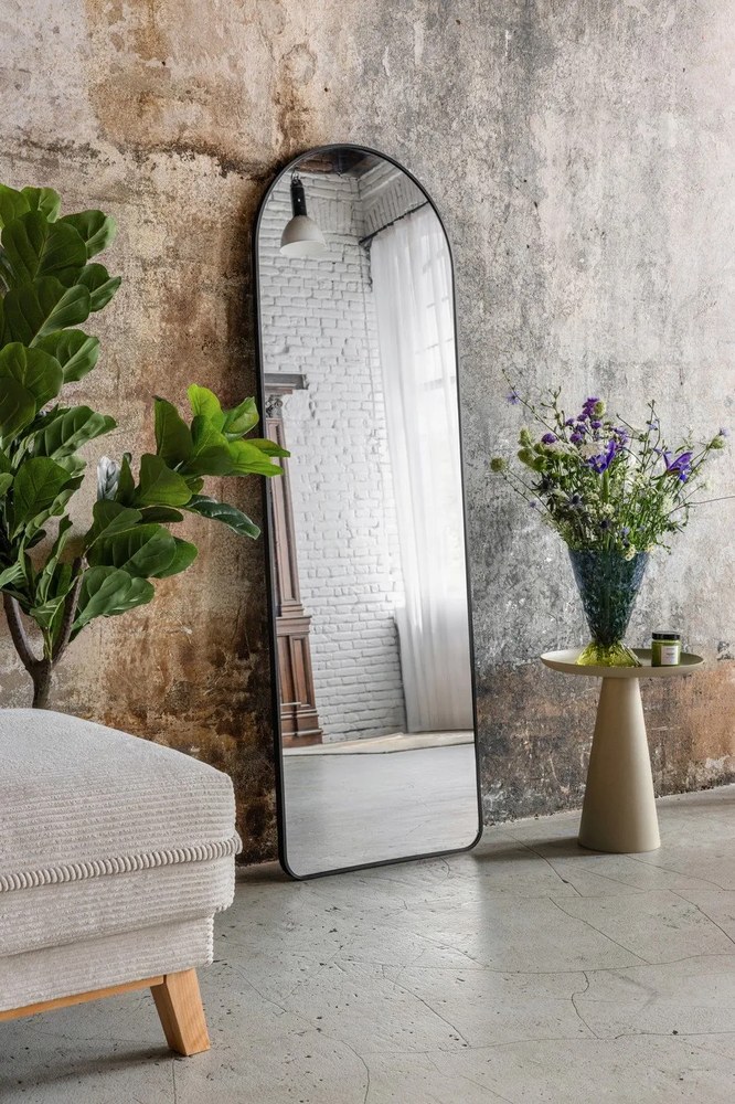 Umelý fikus (výška 150 cm) Lyrata – Kave Home