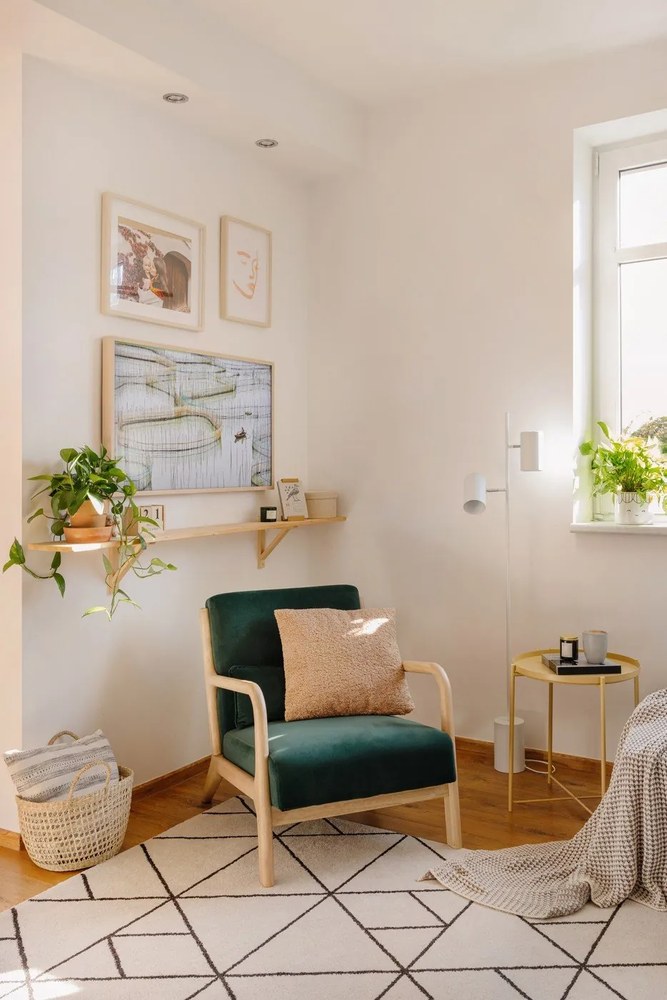 Dekoračný vankúš 45x45 cm Dolly - Tiseco Home Studio