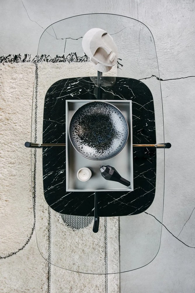 Vonná sójová sviečka doba horenia 24 h Fraga: Royal Leather – Blomus