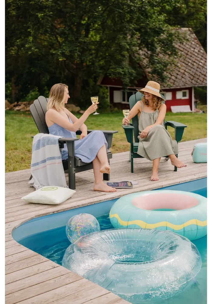 Tyrkysový chladiaci box 12 l Pop – Polarbox