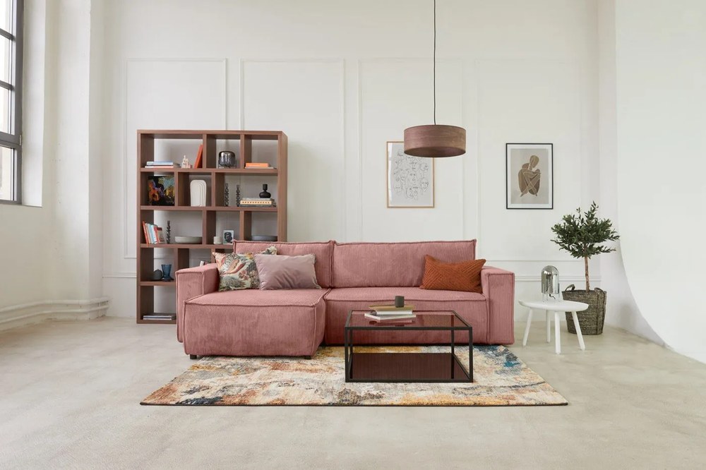 Koberec Universal Anouk Abstract, 80 x 150 cm