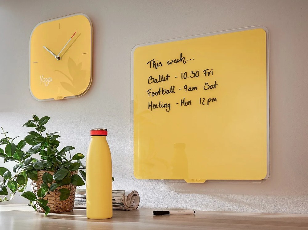 Magnetická tabuľa 45x45 cm Cosy – Leitz