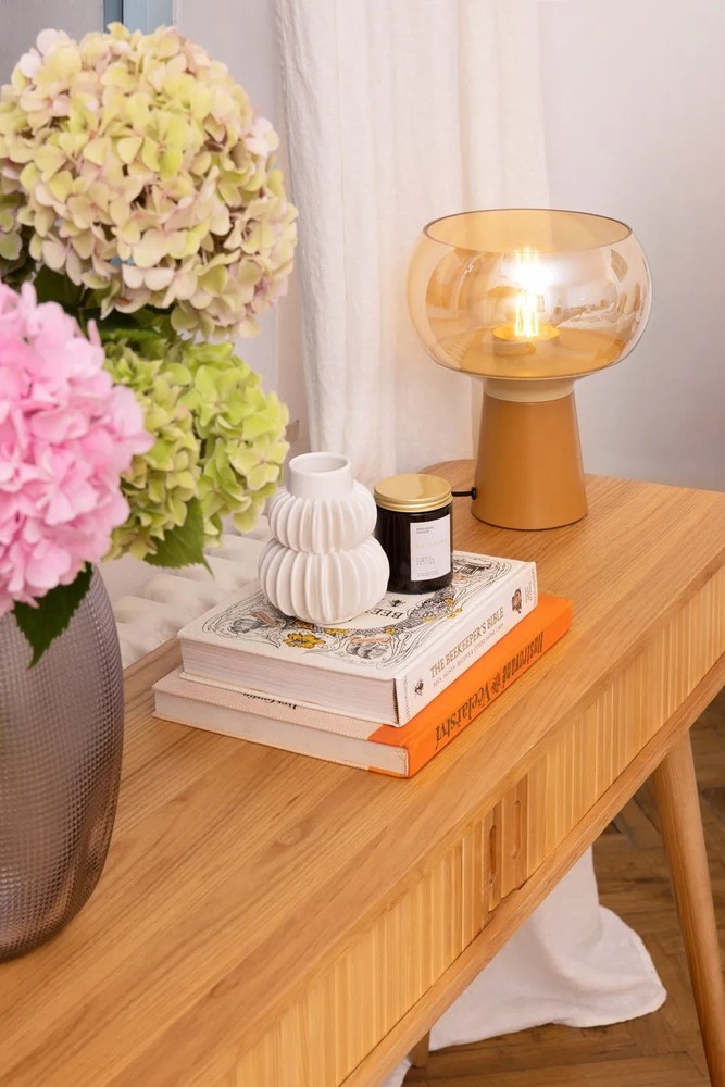 Vonná sójová sviečka doba horenia 40 h Slavic Edition: #09 Library – Perfumed Prague