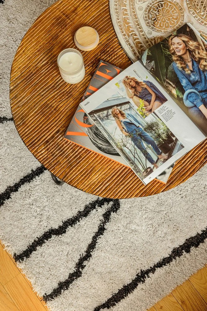 Vonná sójová sviečka doba horenia 40 h #70 Moss, Black Pepper, Cypress – Perfumed Prague