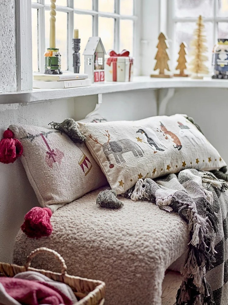 Adventný kalendár Edmund – Bloomingville