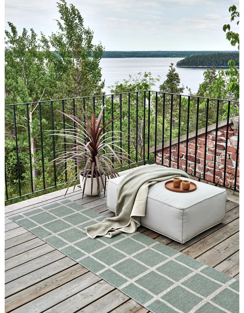 Kaki vnútorný a vonkajší behúň 70x225 cm Ada Army – Pappelina